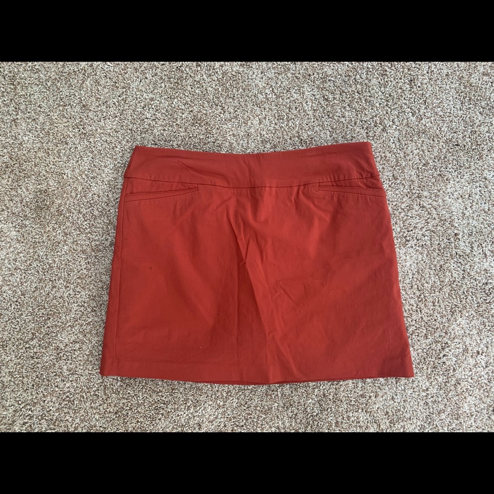Attyre Skort